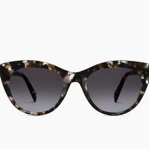 Warby Parker Leta Sunglasses